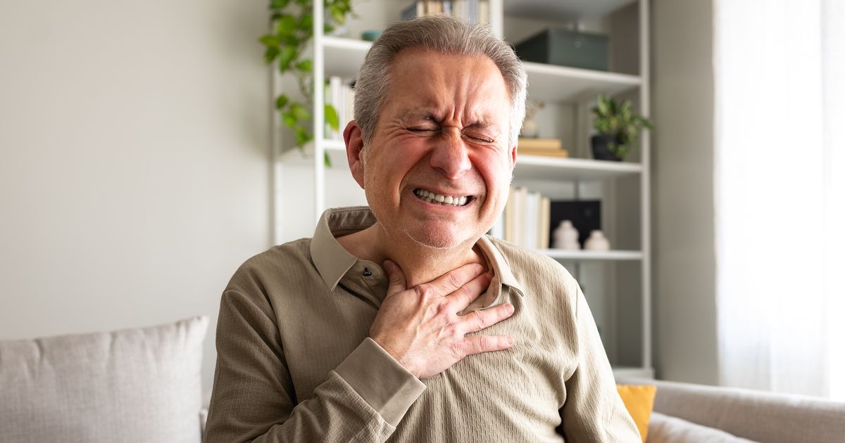 Find out your risk of heart disease 10 years early with online tool