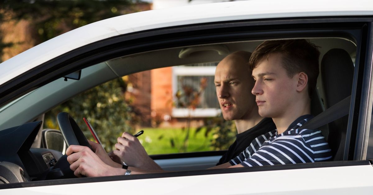 Tricky new questions learner drivers will need to answer in theory test