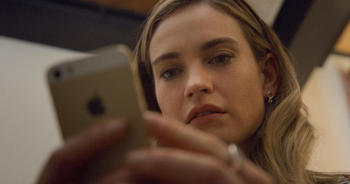 Downton Abbey star bags lead role in compelling drama about youngest female billionaire