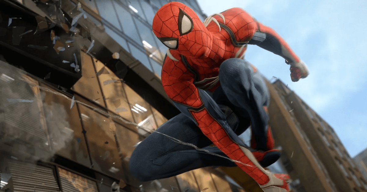 PS Plus Extra and Premium August 2025 games announced as Marvel's Spider-Man arrives