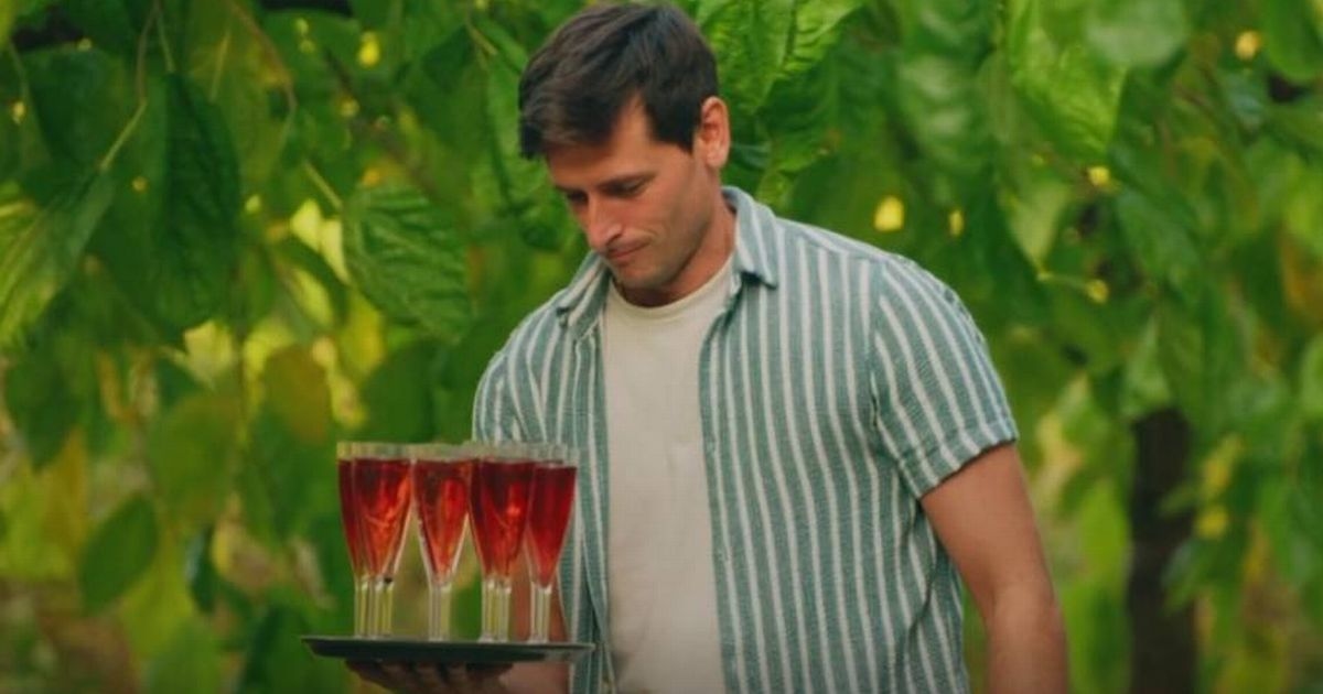 Destination X viewers fume they'd 'rather watch paint dry' after spotting 'fake' detail