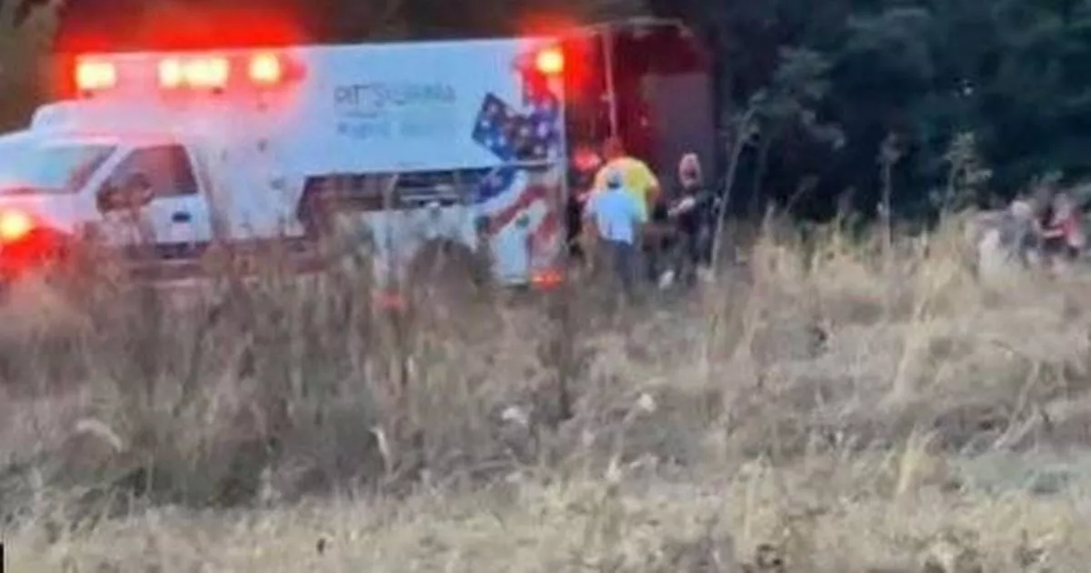 Several police officers shot in southern Virginia incident, congressman says