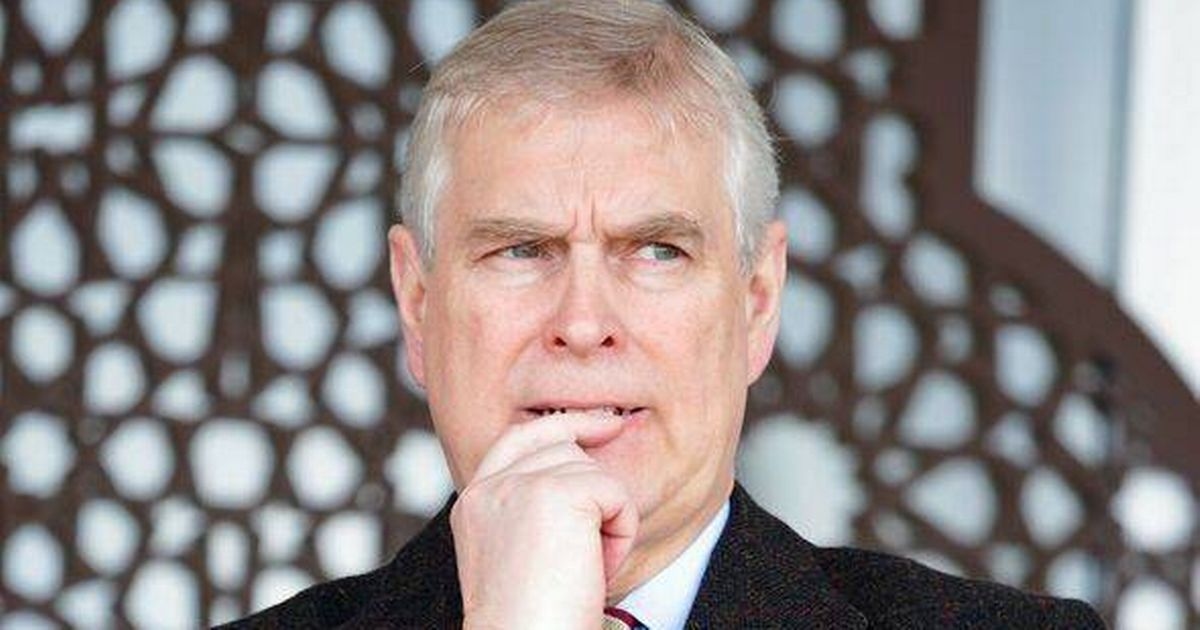 Trump's fate in Epstein scandal decided, says Prince Andrew biographer