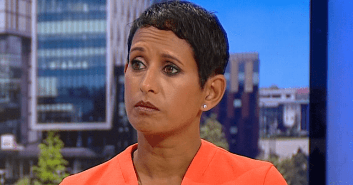 BBC Breakfast viewers issue same complaint as they fume 'there's no need'