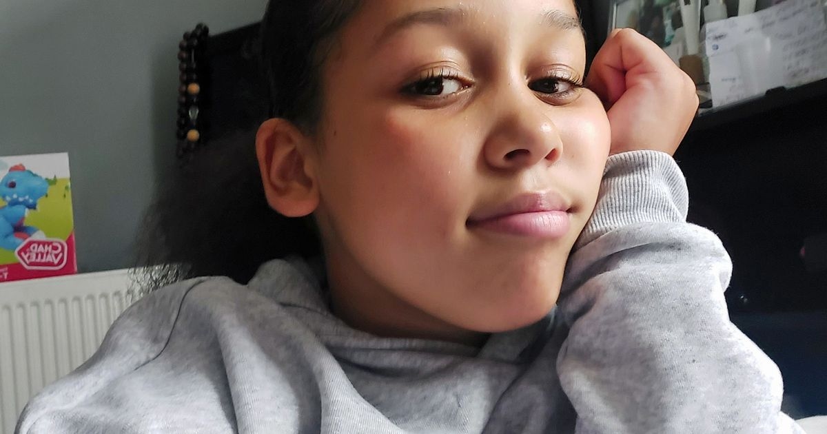 'We watched our girl take last breath on CCTV after terrifying phone call'