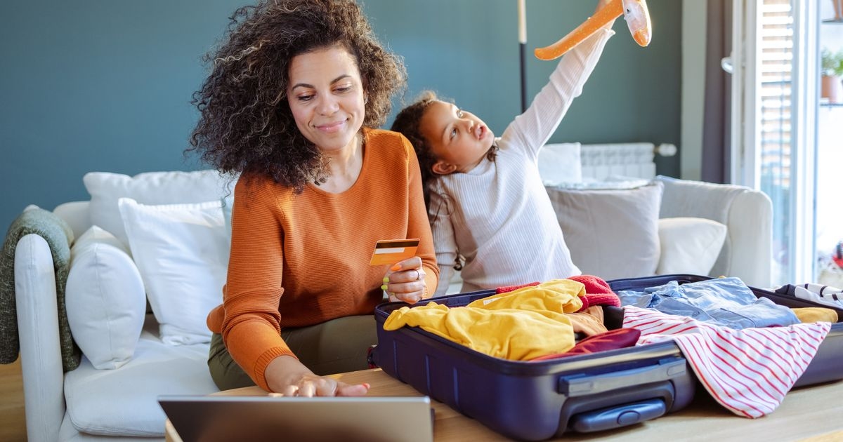 Exact date and time you should book this weekend for huge holiday savings