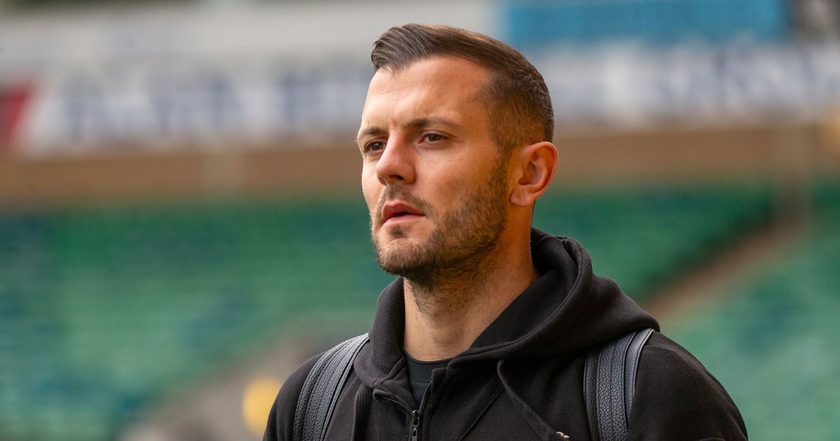 Jack Wilshere snubs Arsenal return after being approached by Gunners over new role
