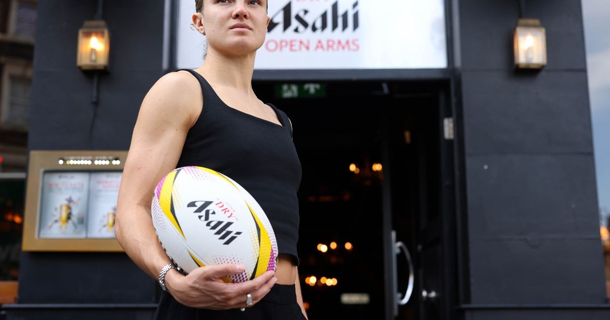 Women's Rugby World Cup 2025 set to be most viewed in history