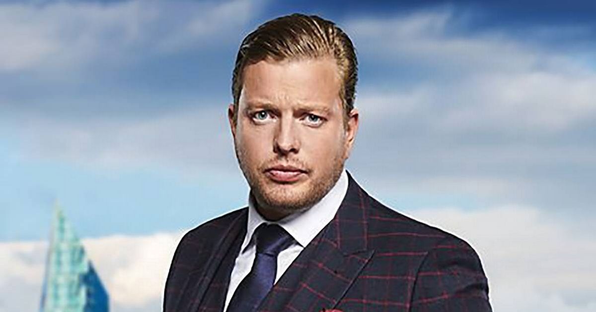 BBC Strictly Come Dancing star Tom Skinner's life – criminal past to JD Vance barbeque