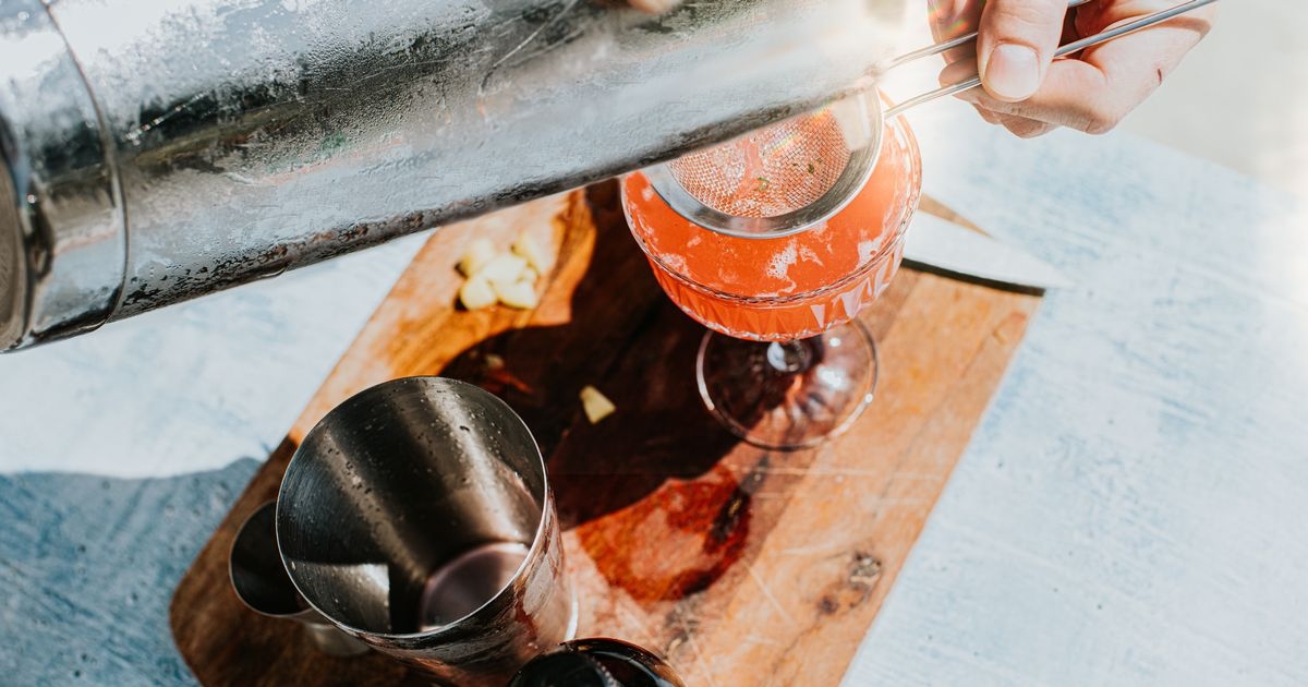 'I thought I hated tequila but these two cocktail recipes changed my mind'