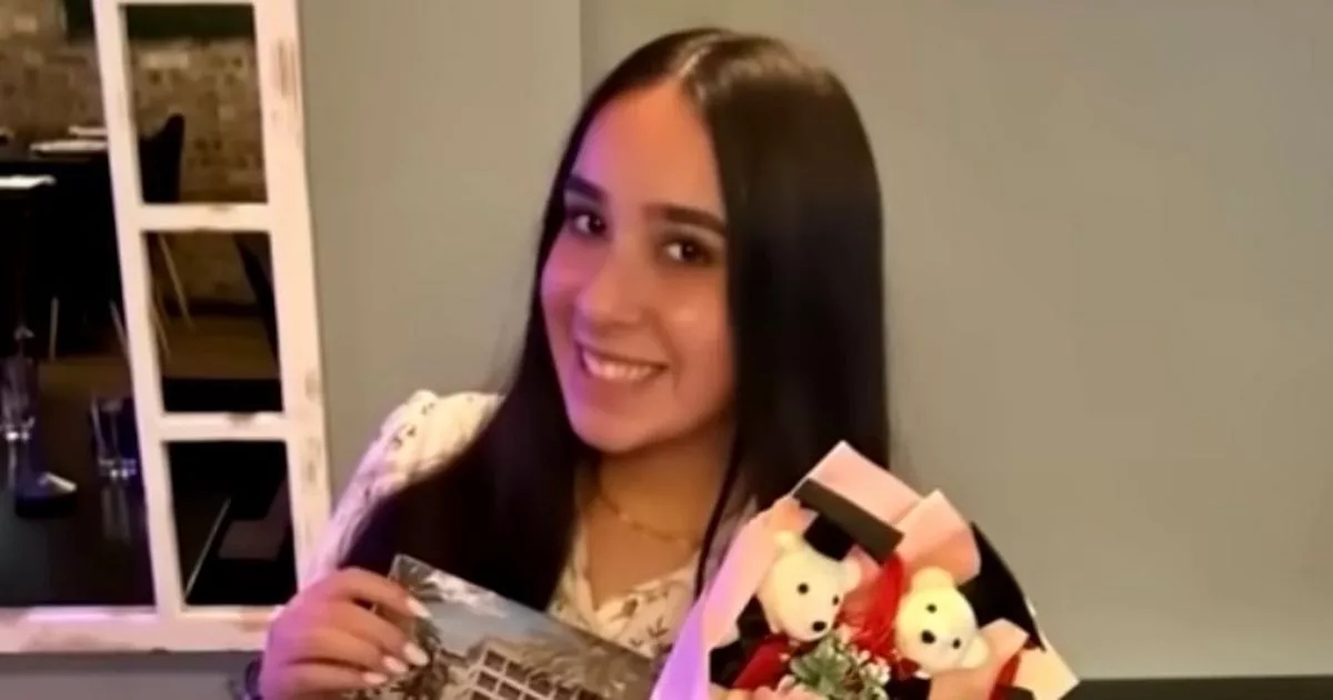Teen killed in 'out of control' jet ski crash on celebratory family holiday