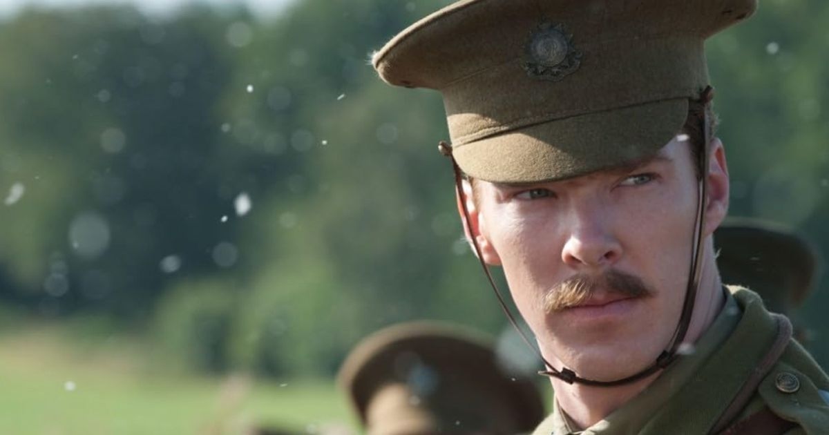 ‘Astonishing' WWI film leaves viewers ‘totally enthralled' as it shares untold story
