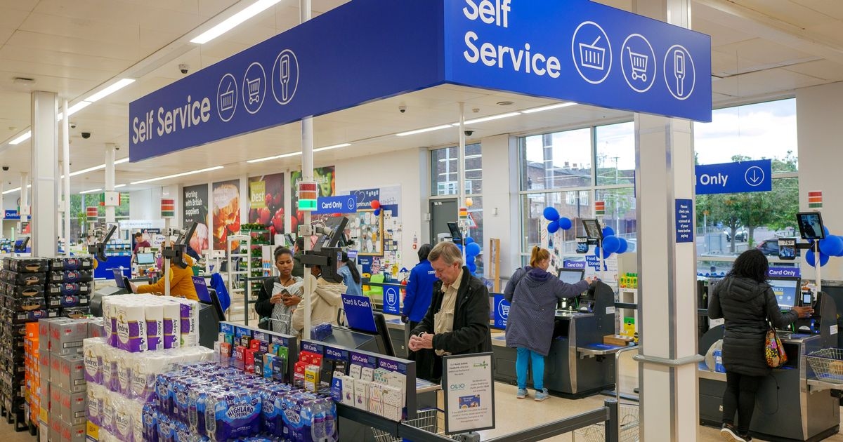 Savvy Tesco shopper finds new products you 'need to see' as they could 'save you money'