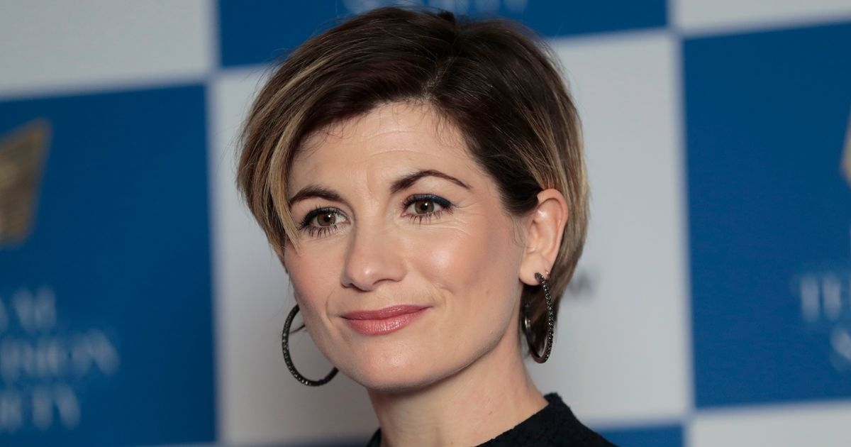 One Night's Jodie Whittaker's life off-screen from husband to family tragedy