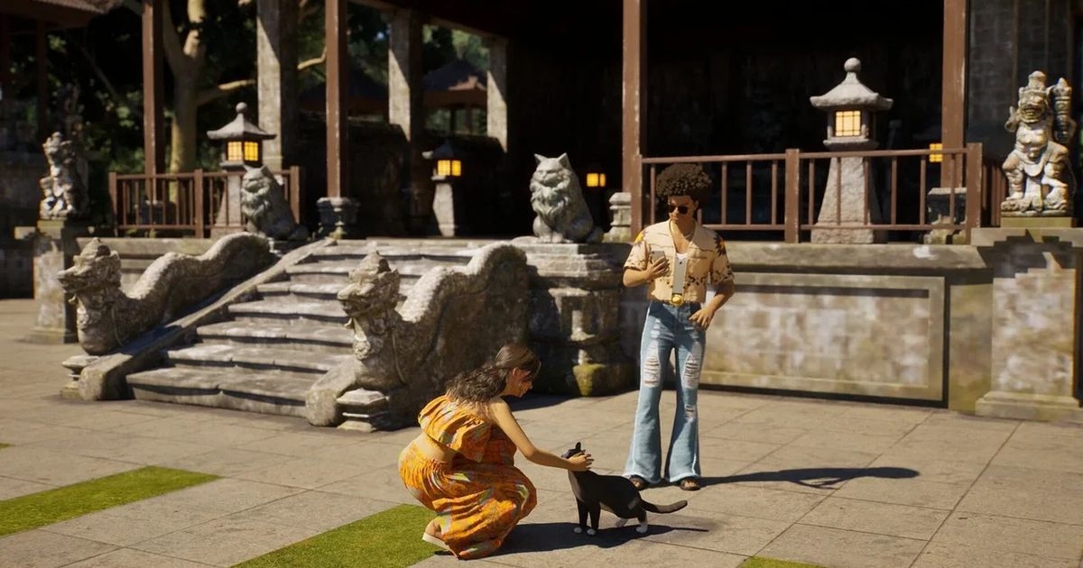 Inzoi Island Getaway stream start time and how to watch the new summery DLC spotlight