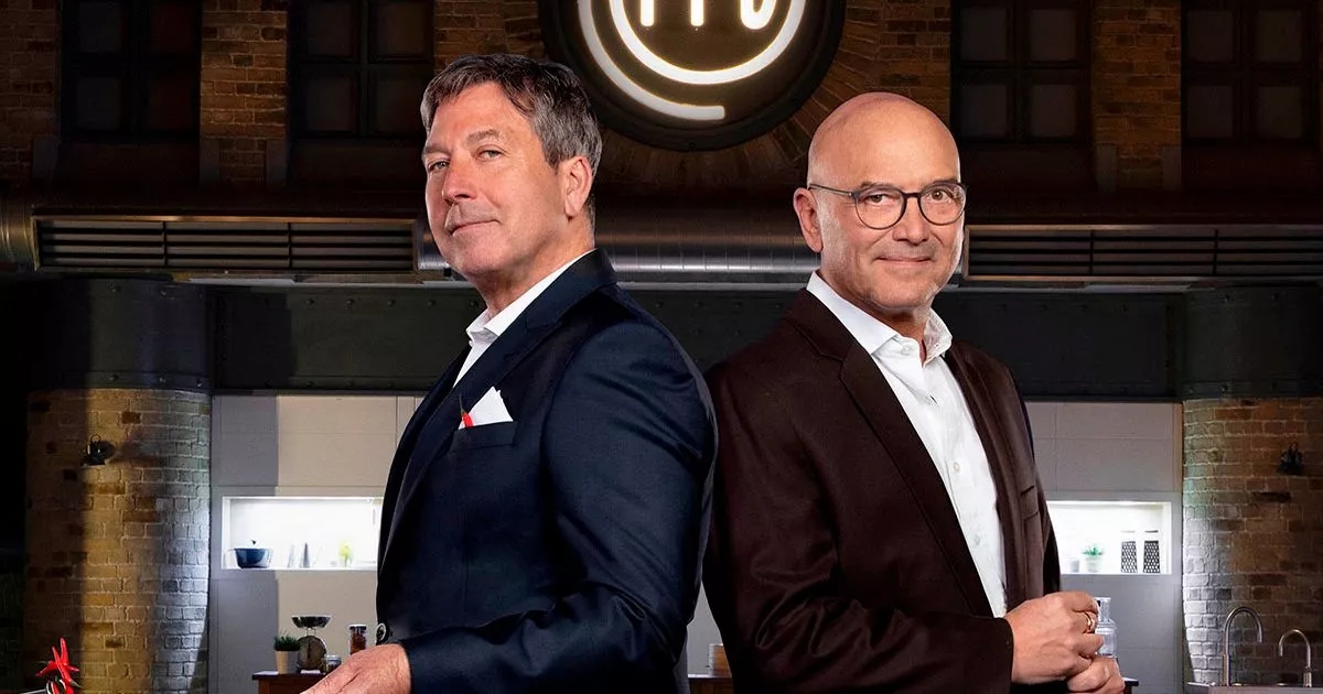 Second MasterChef contestant edited out of series after Torode and Wallace axed