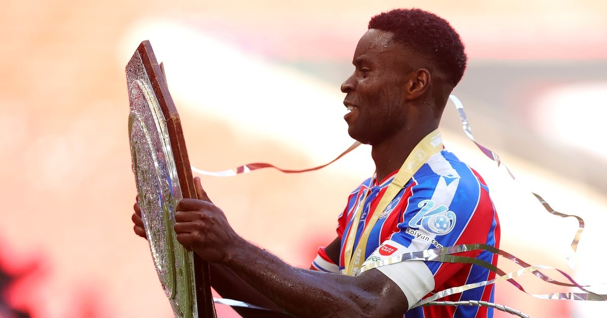 Marc Guehi gets Liverpool transfer warning with £35m move causing divide