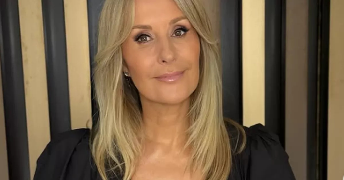 Nadine Baggott shares 'gold standard' alternative to Kim Kardashian's 'turkey neck' face wrap