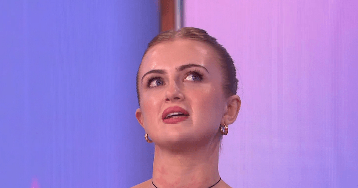 Maisie Smith says Strictly was 'scarier' than Celeb SAS despite 'crying every day'