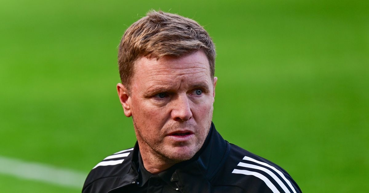 'I was in Newcastle exile like Alexander Isak - this is what I really think of Eddie Howe'
