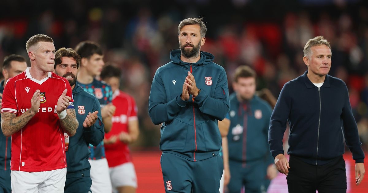 Wrexham exile backed into a corner by transfer decision as he shows his true character