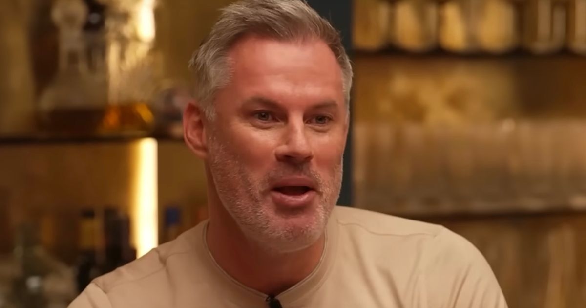 Chelsea fans rip into Jamie Carragher as Sky Sports pundit reveals 'hot take' for new season