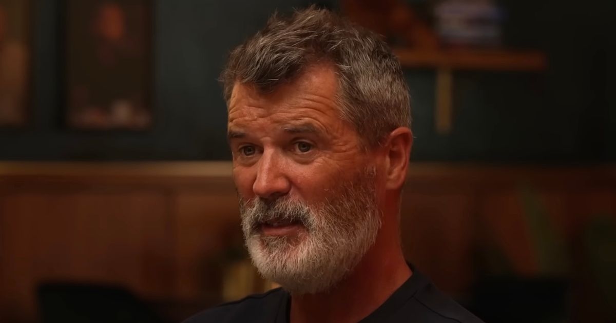 Roy Keane savages Sir Jim Ratcliffe over Man Utd's next two transfers