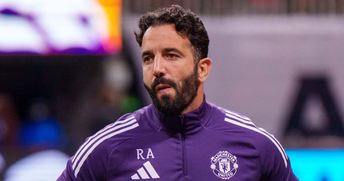 Liverpool swap deal opportunity causes Man Utd a problem as Carlos Baleba price emerges