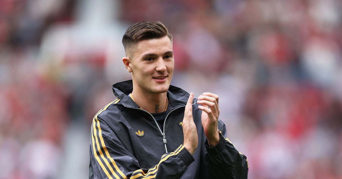 Truth behind Benjamin Sesko's transfer to Man Utd and why Arsenal move collapsed