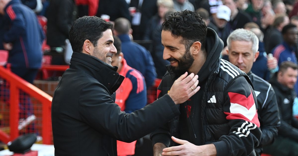 How to watch Man Utd vs Arsenal: Channel and live stream, new TV deal, kick off time