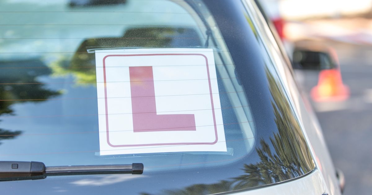 Could you pass a UK driving theory test in 2025? Try our quiz to find out