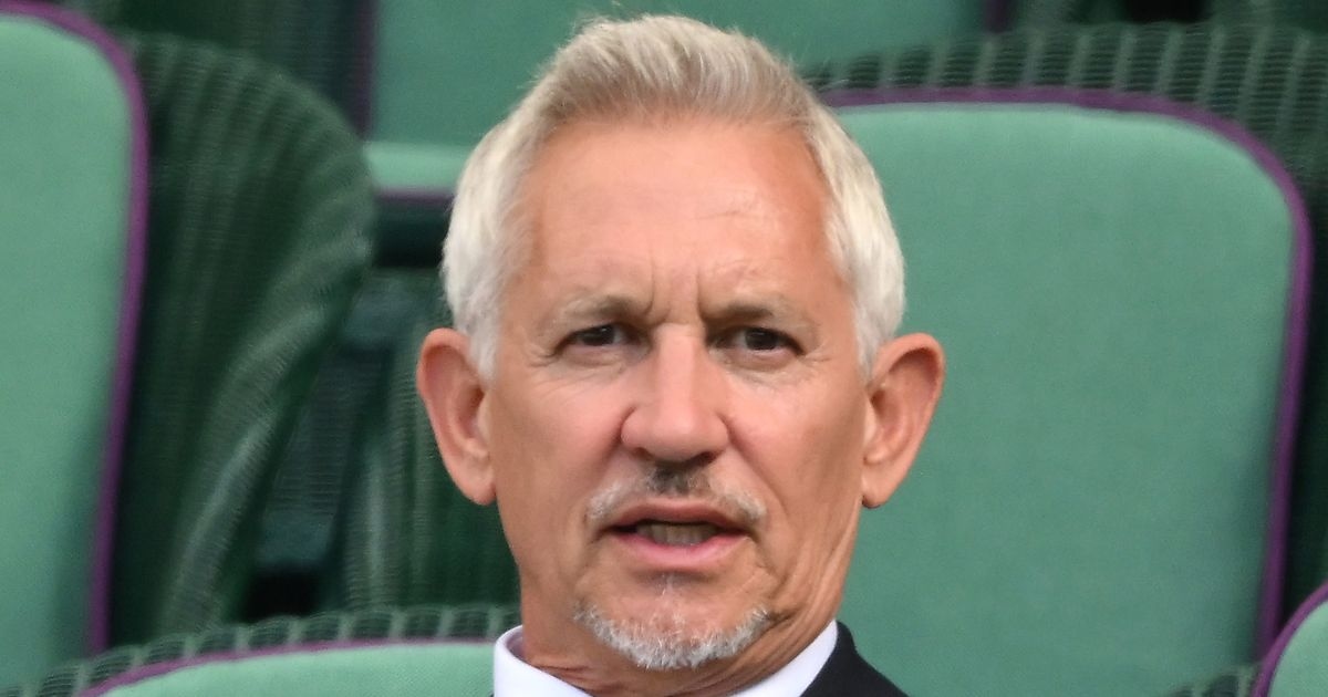 Gary Lineker's thoughts clear on new MOTD hosts and admits he probably won't watch on Saturdays