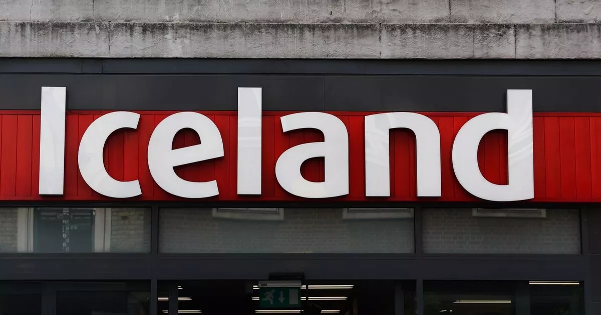 Iceland shoppers ask 'is this real' as store makes £4 announcement
