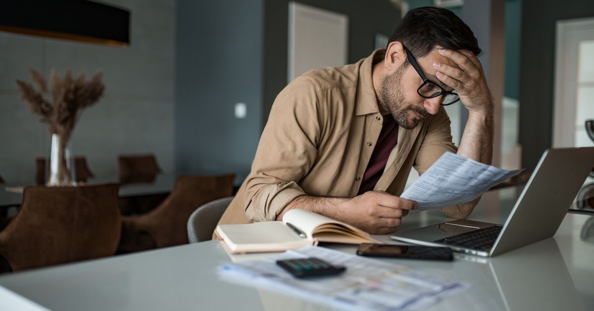Millions of workers to face major tax changes within months