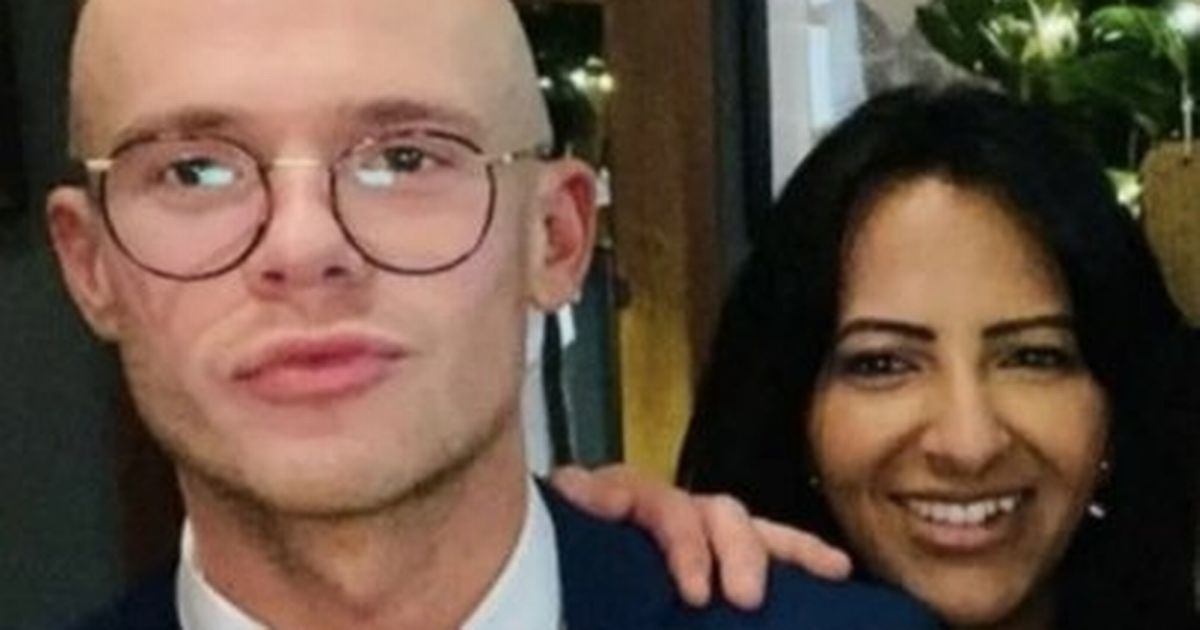 Ranvir Singh shares insight into romance with toyboy partner as they make big move