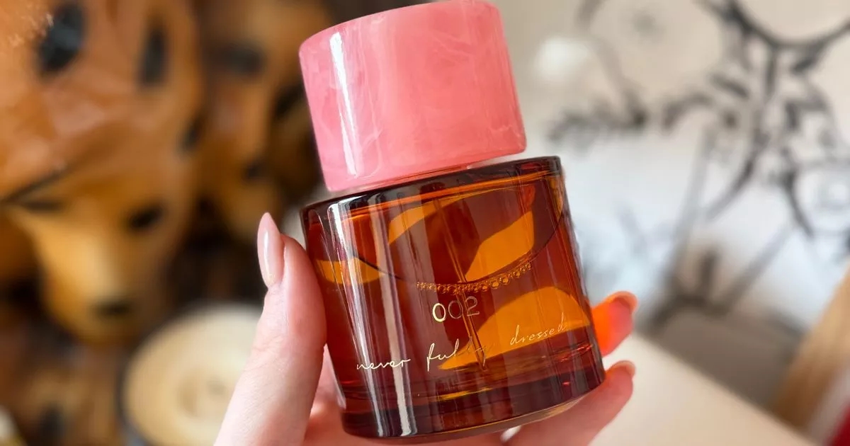 Popular brand launches holiday-inspired perfumes and one is like 'sunshine in a bottle'