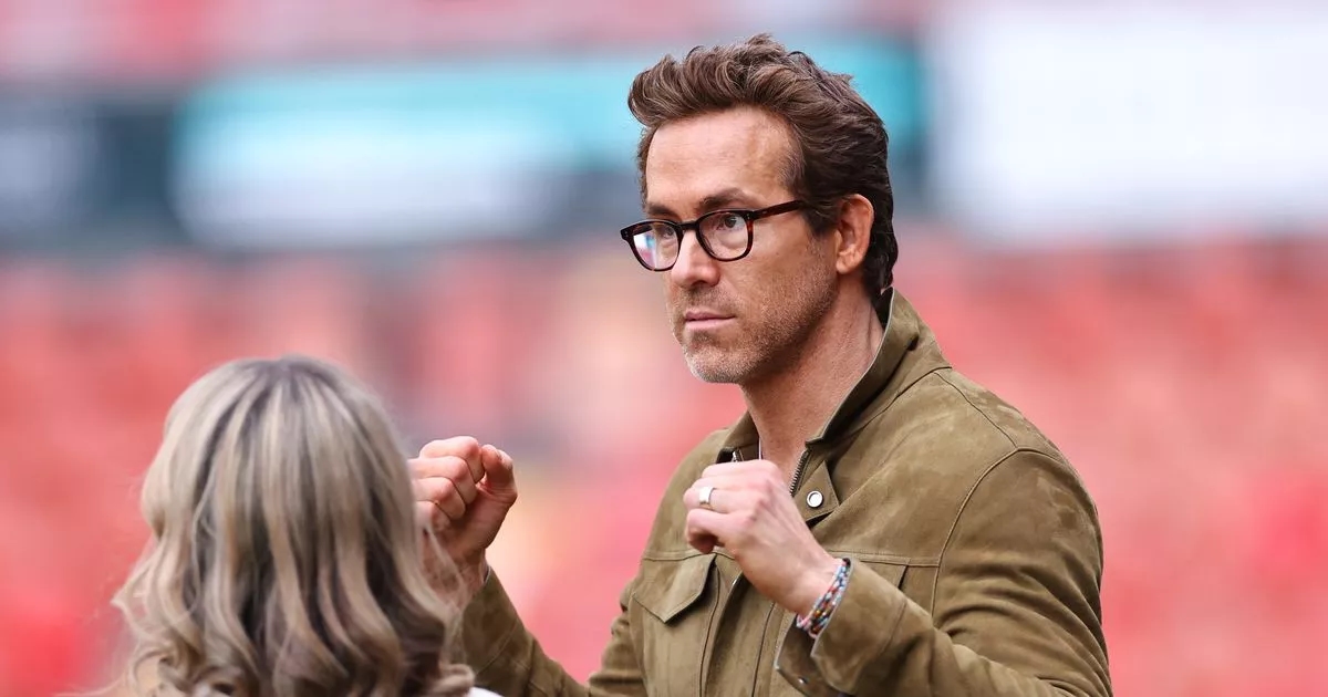 Ryan Reynolds backs risky £25m transfer strategy as Wrexham make bold Premier League push