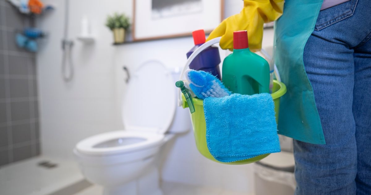 Common household item is dirtier than your toilet and could make you sick