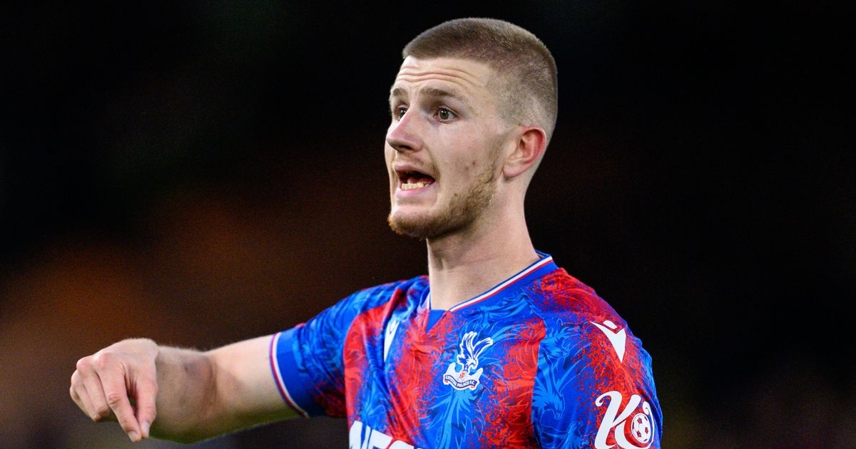 Adam Wharton's transfer decision worried grandmother as Man Utd rue £22m mistake