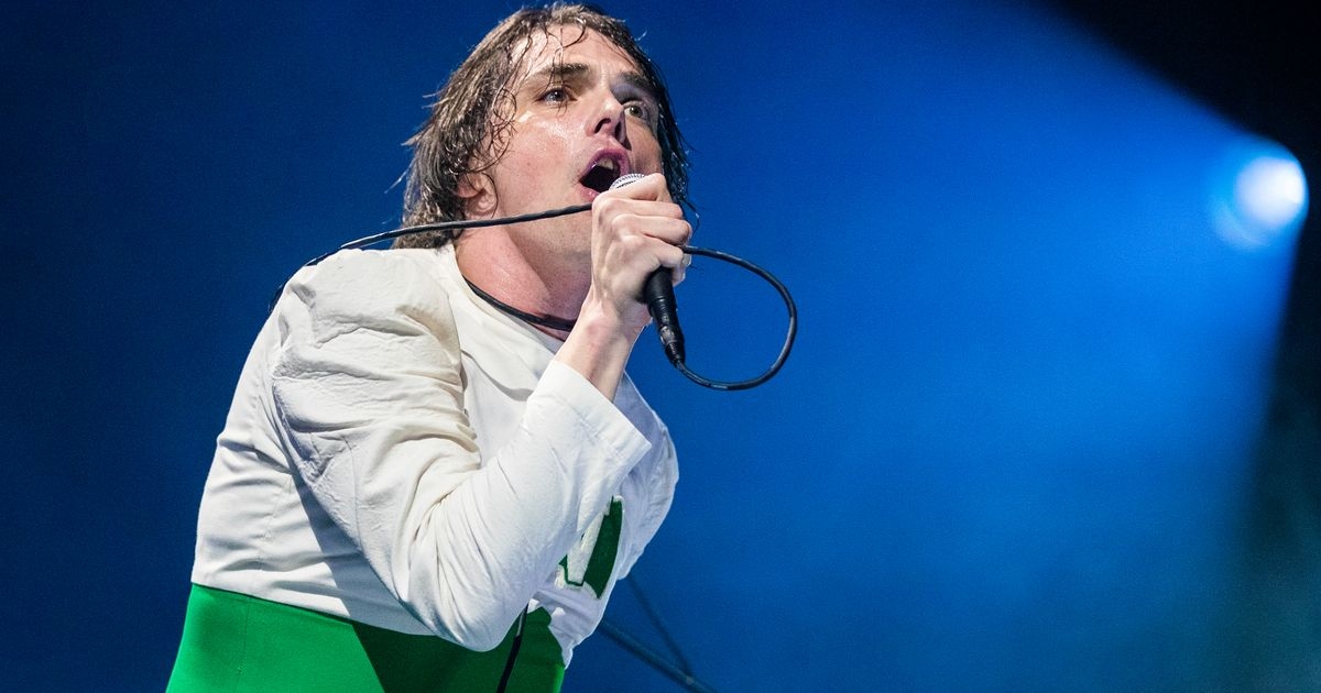 My Chemical Romance fans left 'devastated' as they scramble to buy 'extortionate' tickets