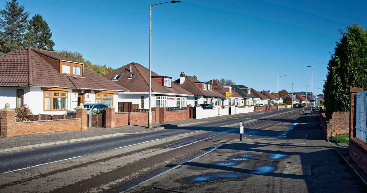 Vibrant Scottish town with some of UK's cheapest houses is packed with 'charming' streets