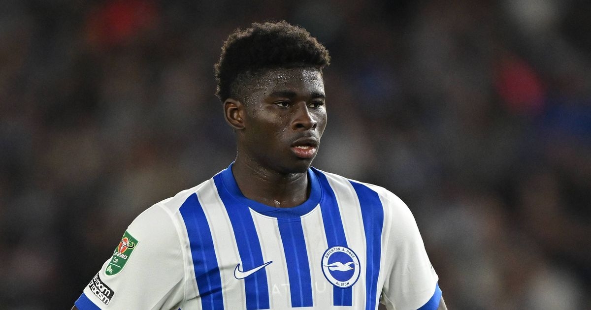 Man Utd make final transfer decision as three key Carlos Baleba questions are answered