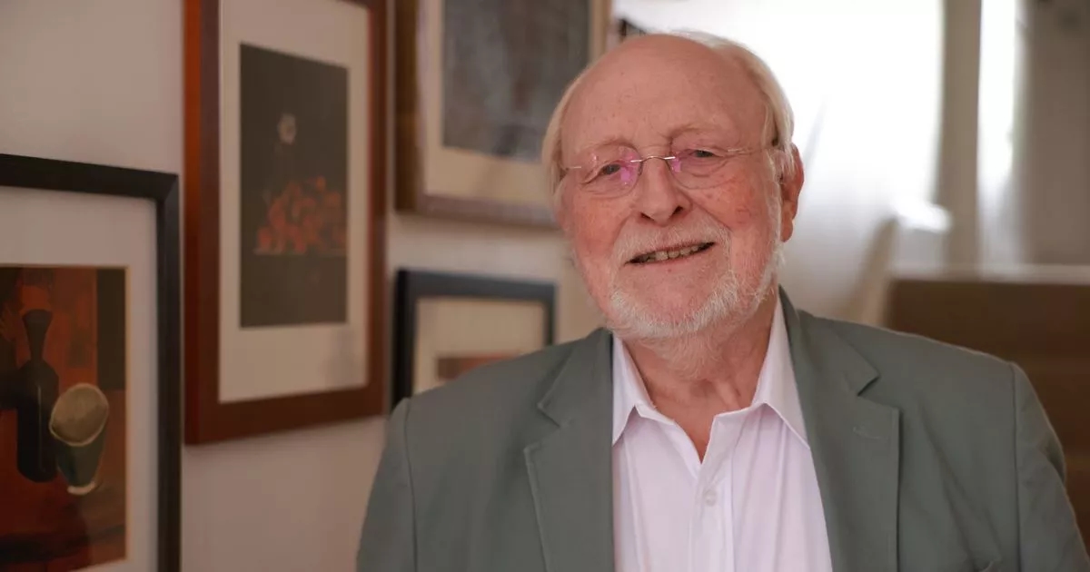 'Scrap Tory two-child benefit limit to lift kids out poverty' Neil Kinnock says