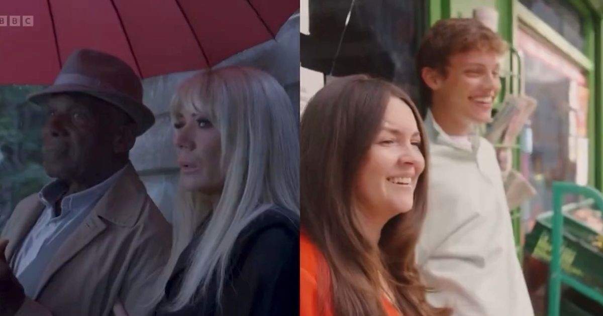 EastEnders confirms Sharon Watts' return in explosive new trailer - and she's not alone