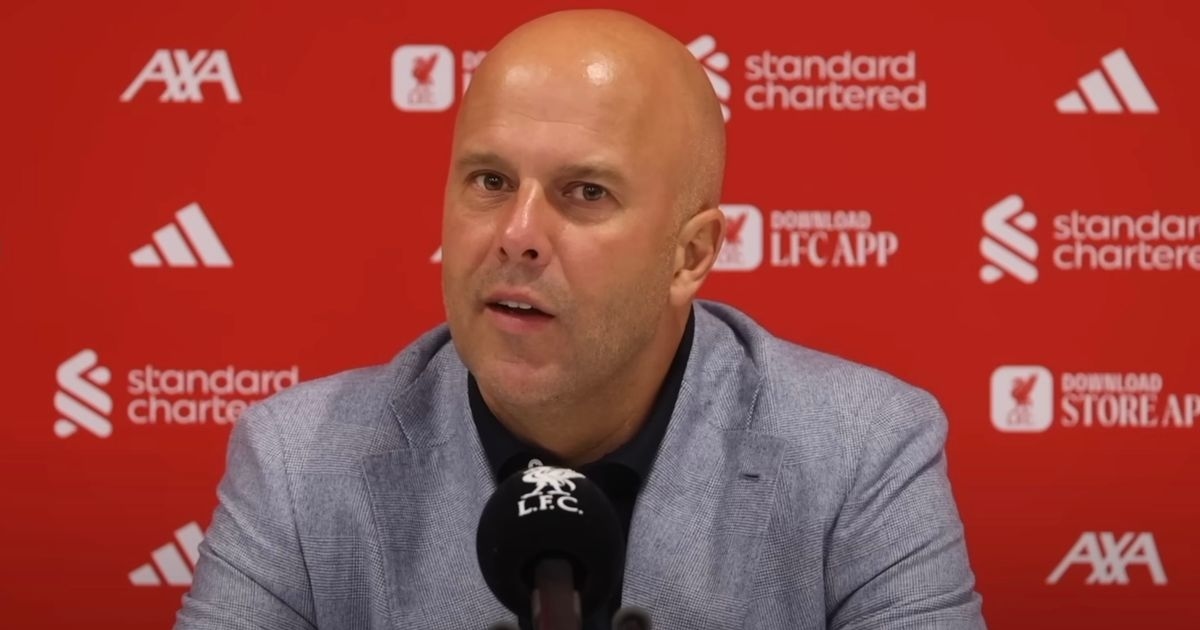 Arne Slot makes Liverpool transfer admission after Bournemouth victory