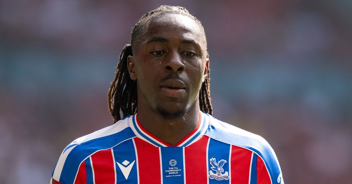 Eberechi Eze to Tottenham transfer accelerates as reason for Arsenal U-turn emerges