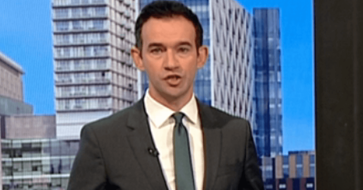 BBC Breakfast host announces tragic death news in moving tribute to 'icon'