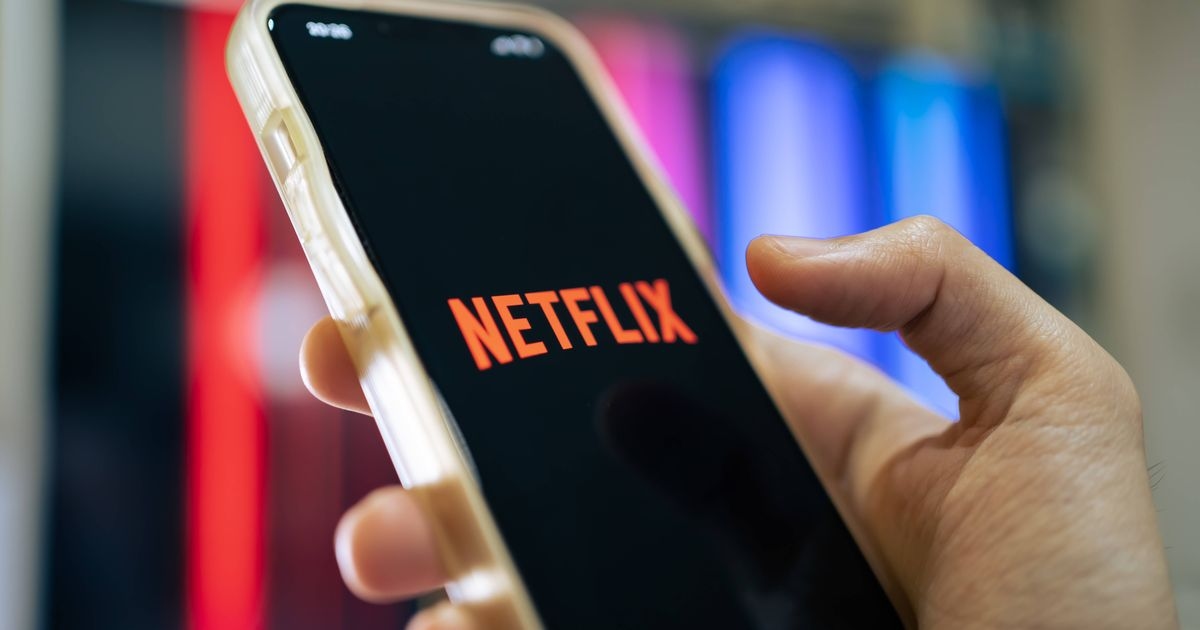 'Netflix show's twisted ending left me in mourning after I watched it 20 years too late'