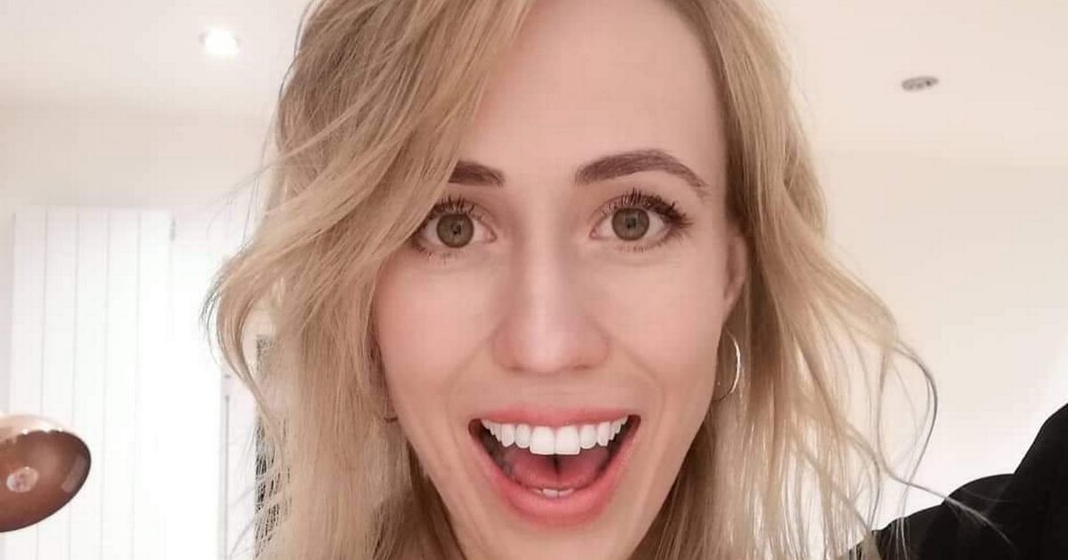 ‘I was diagnosed with arthritis at 27 after struggling with symptom for years'