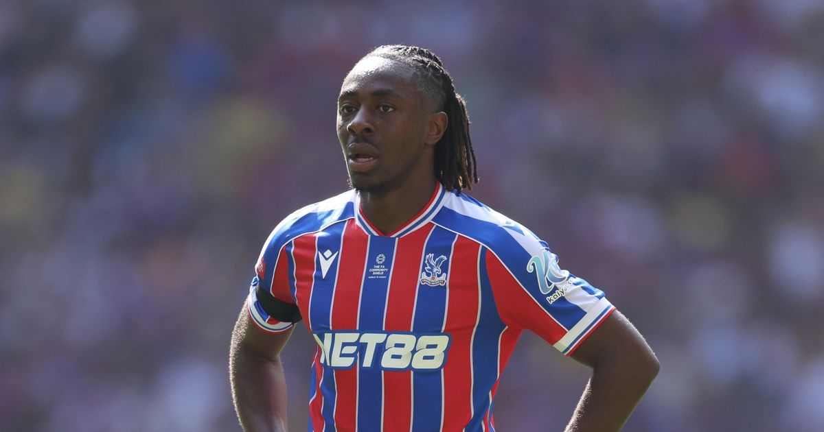 Tottenham still face Eberechi Eze wait even though transfer agreement is now 'close'